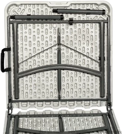 Стол складной-чемодан 122