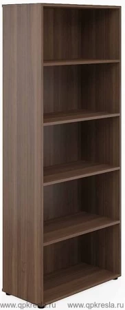 Стеллаж широкий высокий Милан Люкс МЛ-2.0