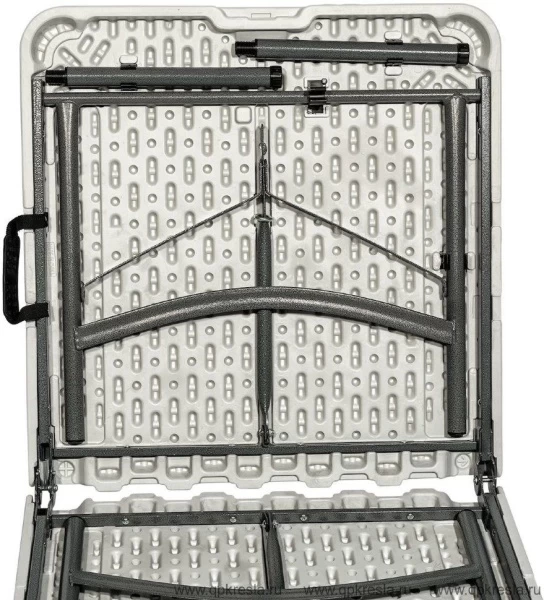 Стол складной-чемодан 122