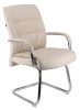 Кресло Everprof Bond CF экокожа бежевый