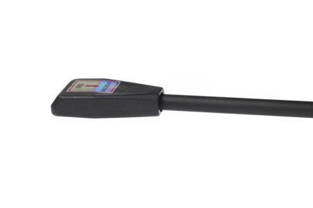 Кресла руководителя - Кресло Leonardo A355 Серый