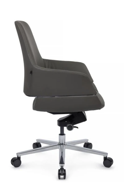 Кресло Fabio-M B2518 Антрацит | Купить в КупиКресла.ру