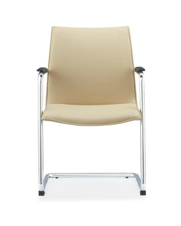 Конференц кресла - Кресло Balance C2413 Бежевый