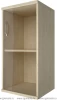 Шкаф низкий узкий правый А.СУ-3.2