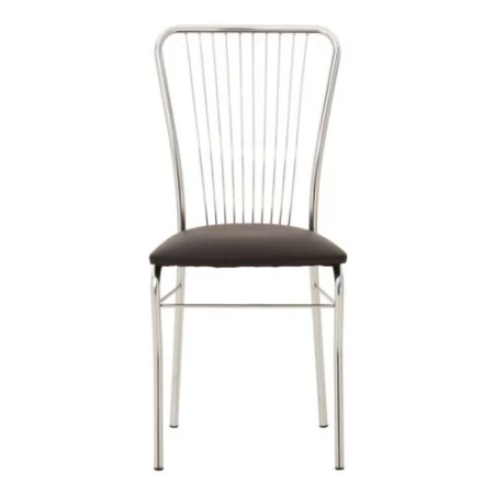 Стул NERON CHROME (Нерон)