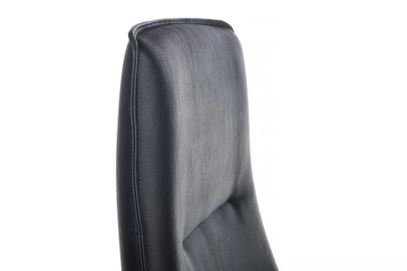 Кресла руководителя - Кресло Magic A628-1 Черный