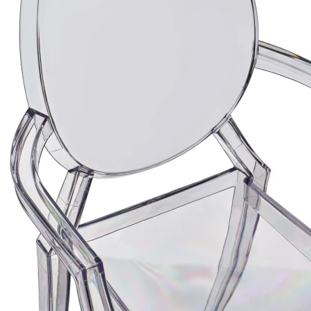 Купить Стул Louis Ghost прозрачный по низкой цене