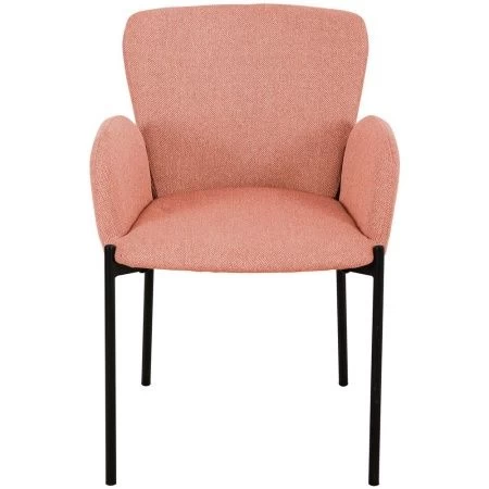 Купить Стул Joy пудровый по низкой цене