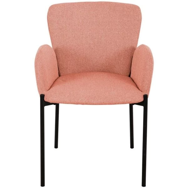 Купить Стул Joy пудровый по низкой цене