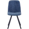 Купить Стул Tom морской синий по низкой цене