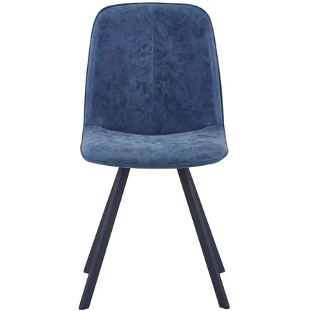 Купить Стул Tom морской синий по низкой цене
