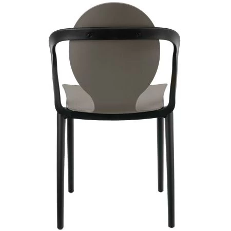 Купить Стул SPOON латте по низкой цене