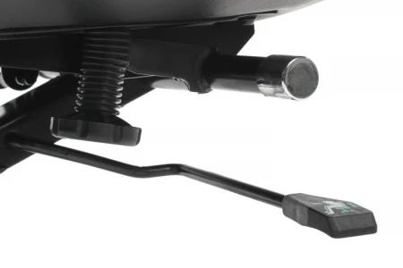 Кресла руководителя - Кресло Marco LS-262A Серый