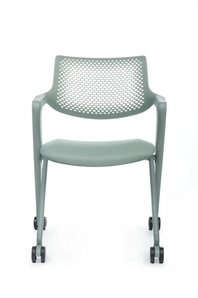 Купить Кресло Dream-F D2202-2 Зеленый по выгодной цене