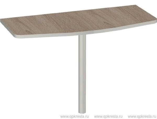 Приставка на опоре V-5.4