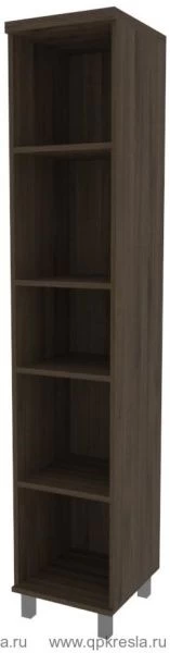 Стеллаж высокий узкий KSU-1