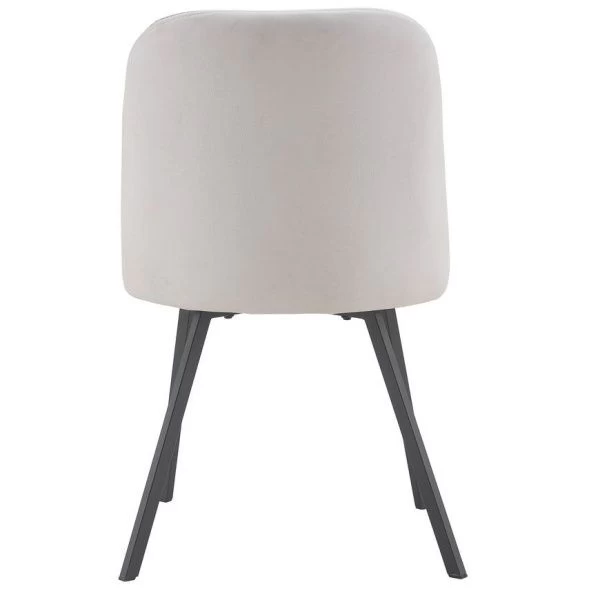 Купить Стул Praga серый по низкой цене