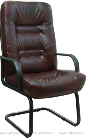 Конференц кресло Министр ПЛ