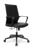 Кресло оператора College CLG-427 LBN-B Black