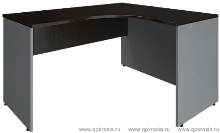 Стол криволинейный правый А.СА-3 Пр