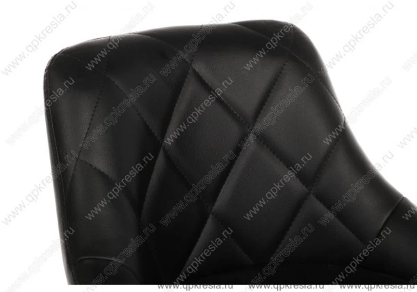 Барный стул CH-5007 экокожа черный