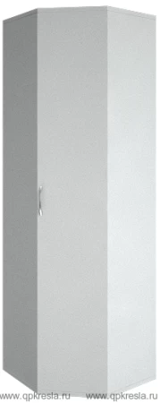 Шкаф угловой А.СТ-1.10