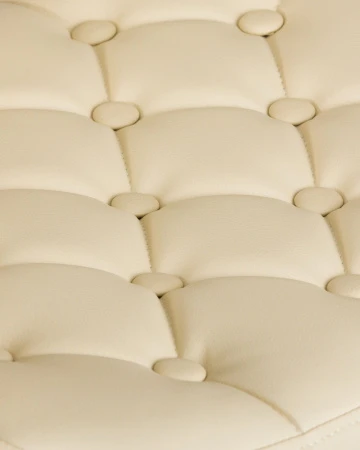 Купить Набор 2 шт Стул барный DOBRIN TIESTO, кремовый в интернет-магазине КупиКресла.ру