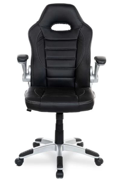 Геймерское кресло Кресло College BX-3288B/Black | Купить в КупиКресла.ру