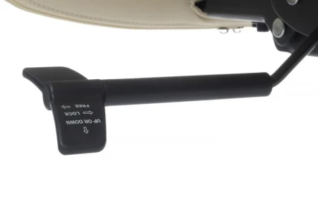 Кресла руководителя - Кресло Lino B2410 Бежевый