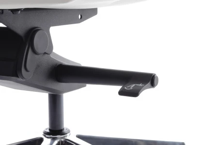 Кресла руководителя - Кресло Rosso A1918 Серый