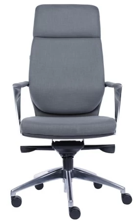 Кресло Everprof Paris ткань серый