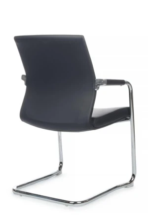 Конференц кресла - Кресло Neo-ST SN-802 Черный