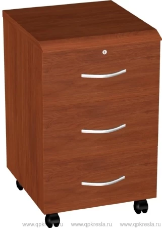 Тумба выкатная КН-3.0