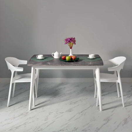 Купить Стул Forma, чёрный в интернет-магазине КупиКресла.ру