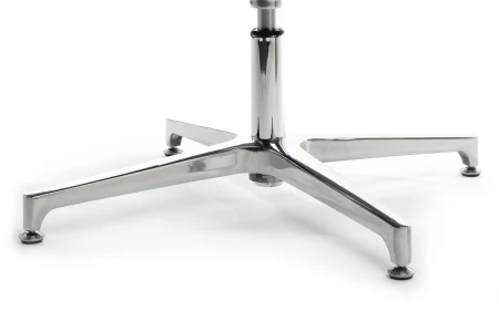 Конференц кресла - Кресло Rosso-ST C1918 Серый