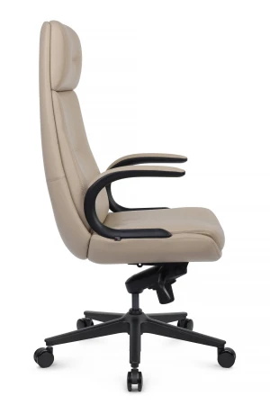 Кресла руководителя - Кресло Dante A2561-12 Бежевый