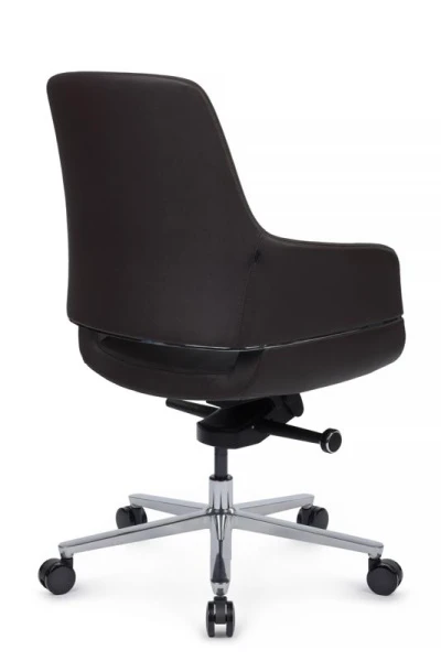 Кресло Fabio-M B2518 Темно-коричневый | Купить в КупиКресла.ру