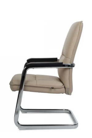 Конференц кресла - Кресло Grant-SF D885 Бежевый