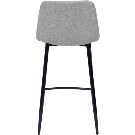 Купить Стул полубарный Vicky латте по выгодной цене для кафе, ресторанов и кухни