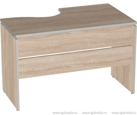 Стол эргономичный V-1.3 правый