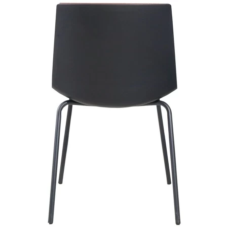 Купить Стул Stark терракотовый по низкой цене