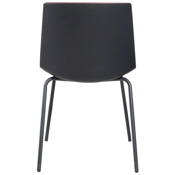 Купить Стул Stark терракотовый по низкой цене