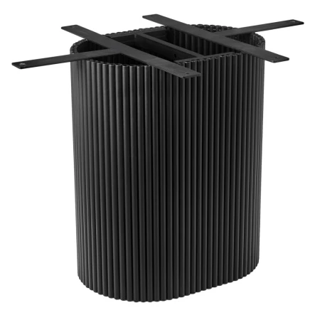 Купить Стол Festa 140x85x77см, керамогранит Wacom мрамор по низкой цене