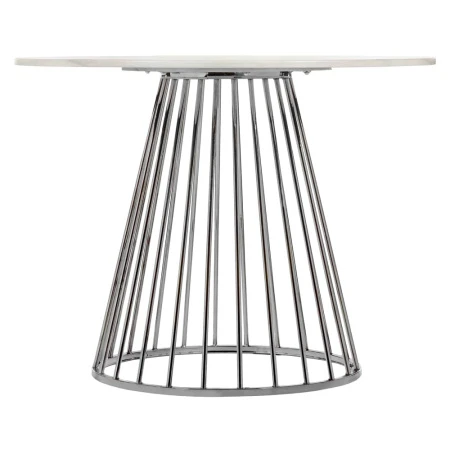 Купить Стол Liverpool 100см, хромированные ножки по низкой цене