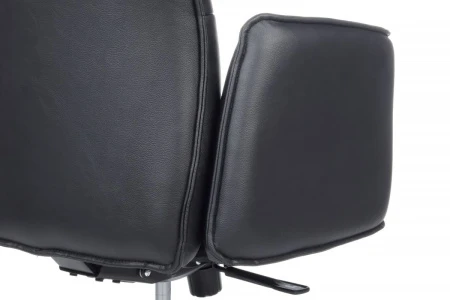 Кресла руководителя - Кресло Grant A885 Черный