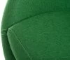 Кресло PLANET (Планет) зеленый
