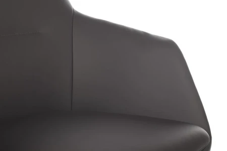 Кресла руководителя - Кресло Soul-M B1908 Антрацит