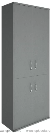 Шкаф высокий широкий А.СТ-1.3