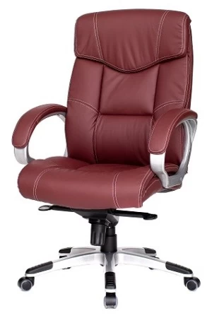 Кресло Albert (Альберт) (Экокожа Бордо)