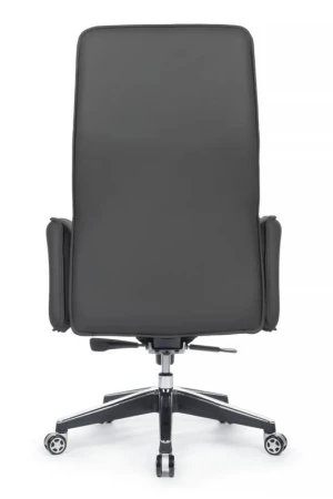 Кресла руководителя - Кресло Grant A885 Серый